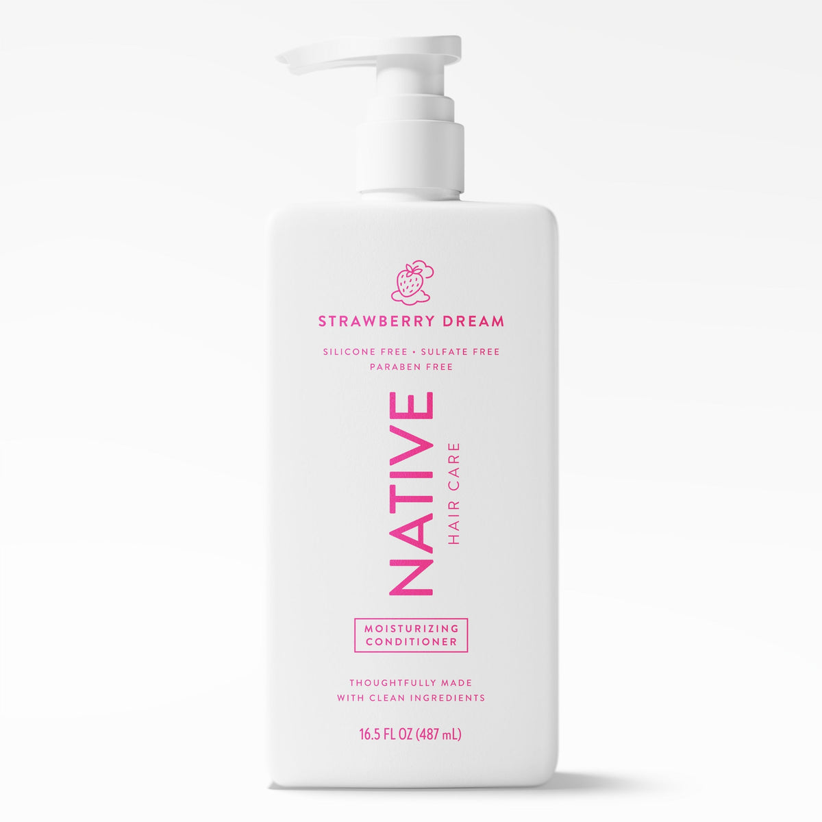 Moisturizing Conditioner