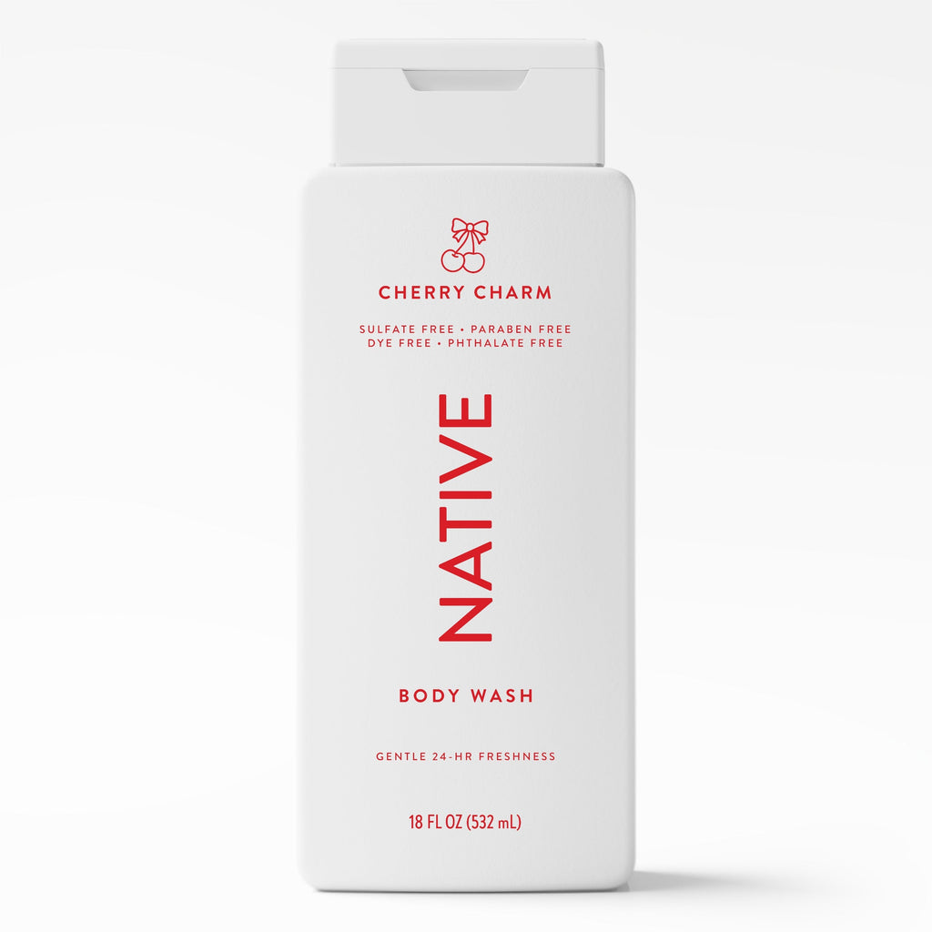 Body Wash