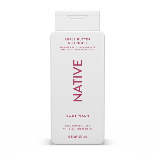 Body Wash - Last Chance