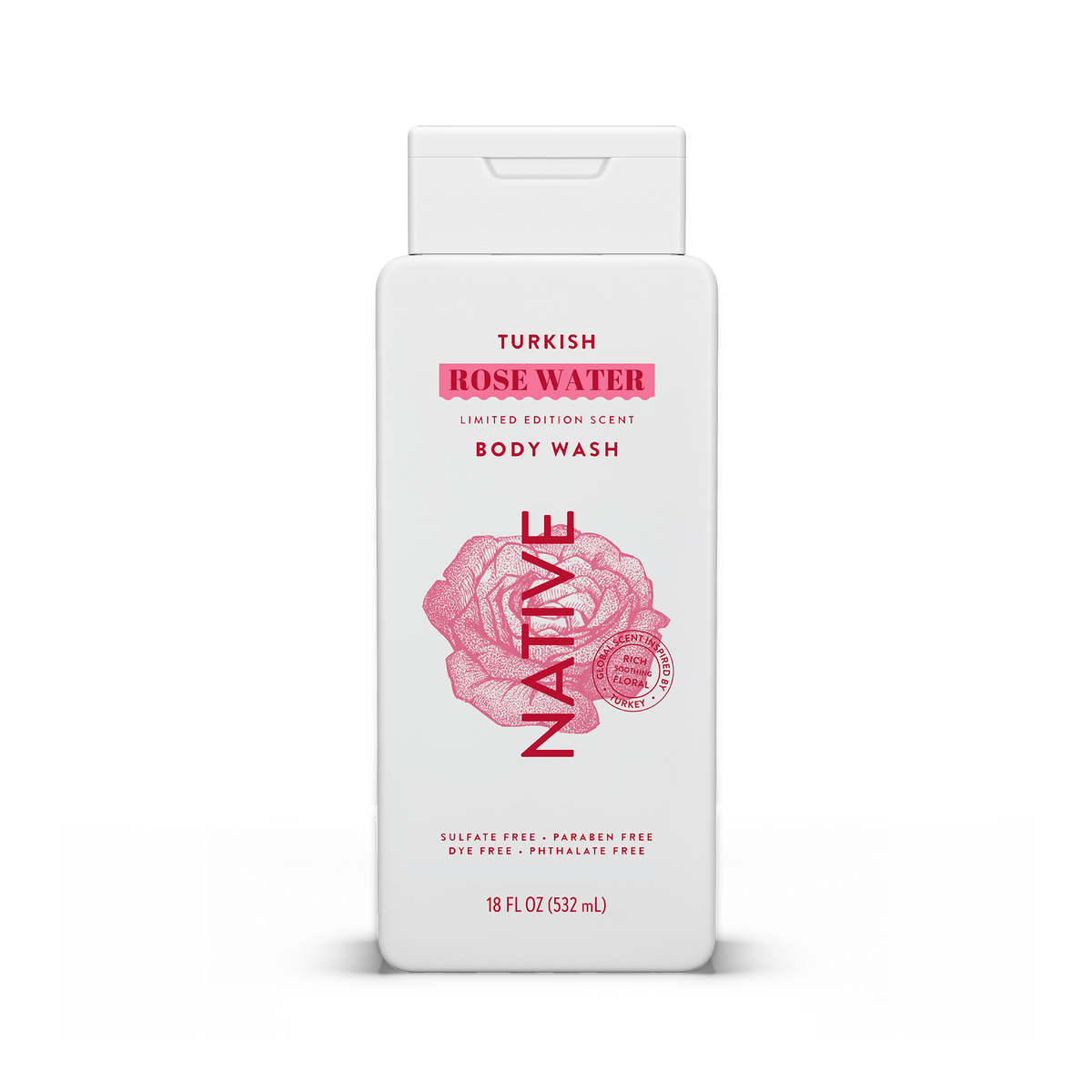 Body Wash