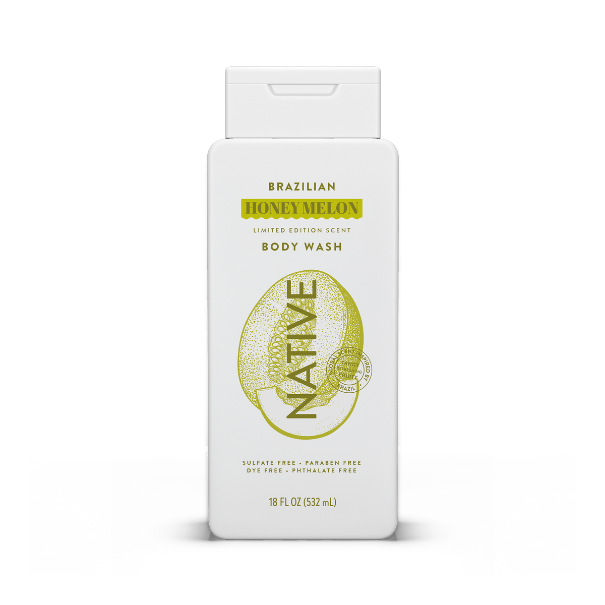 Body Wash