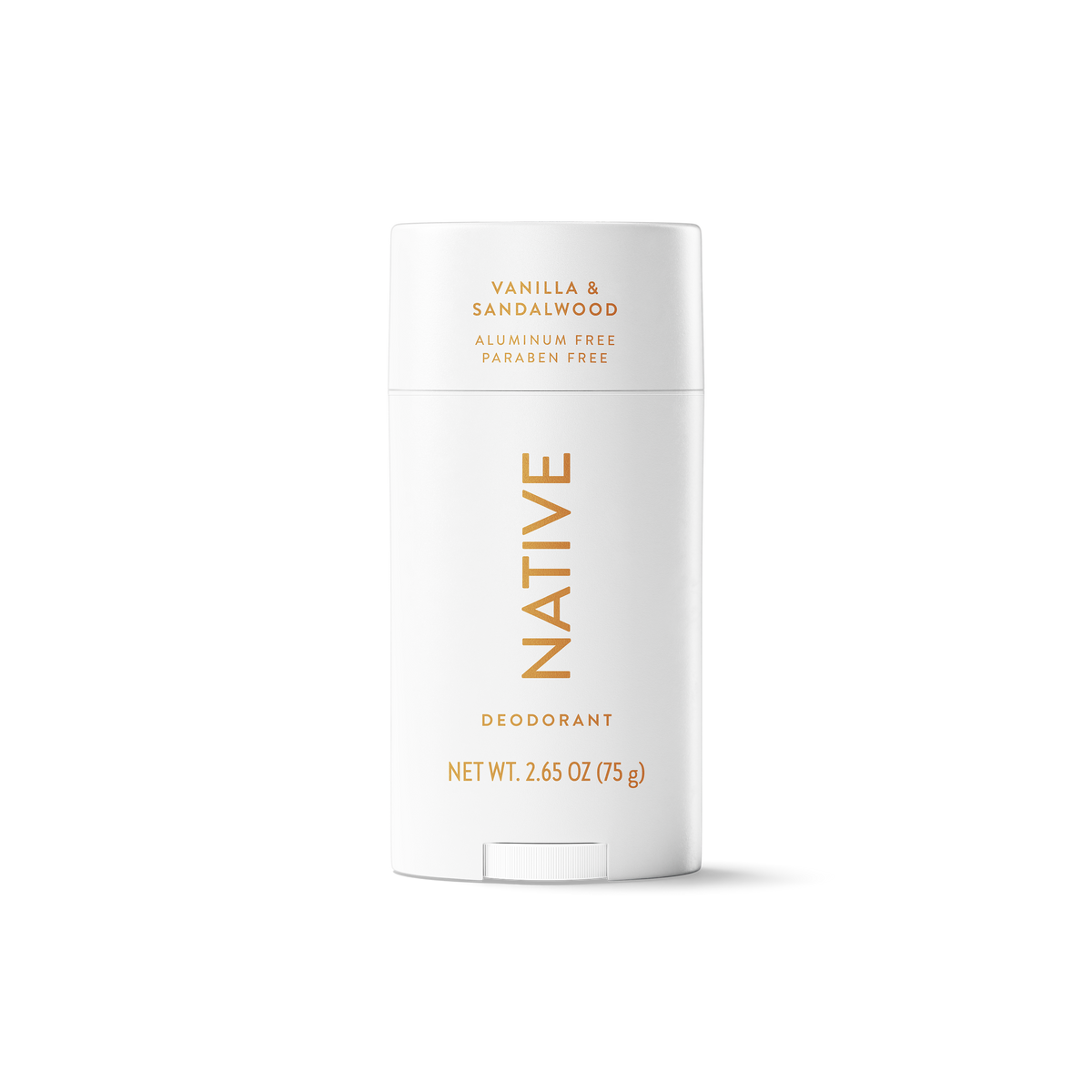Deodorant Stick