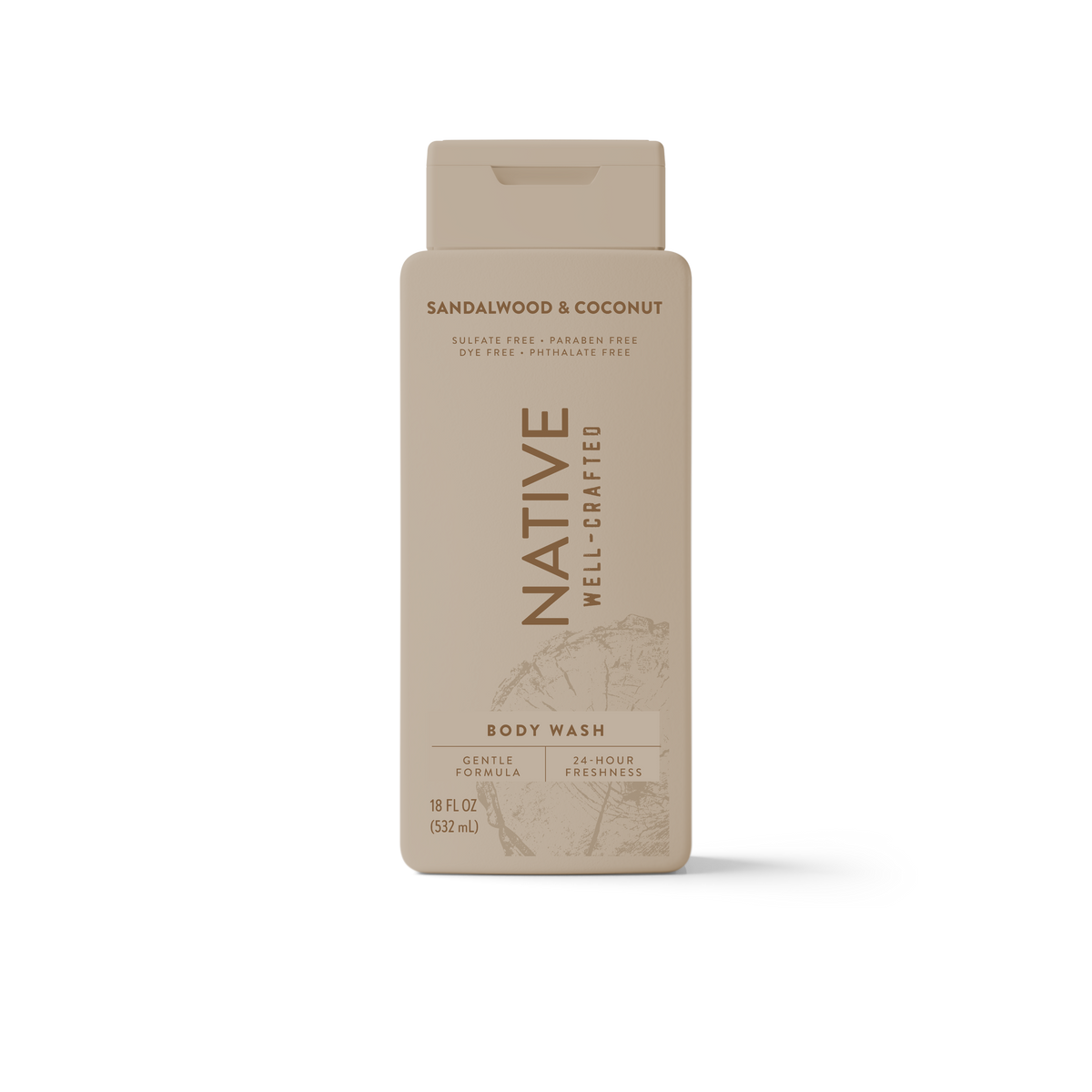 Body Wash