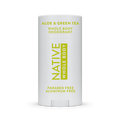 Whole Body Deodorant Stick - Last Chance