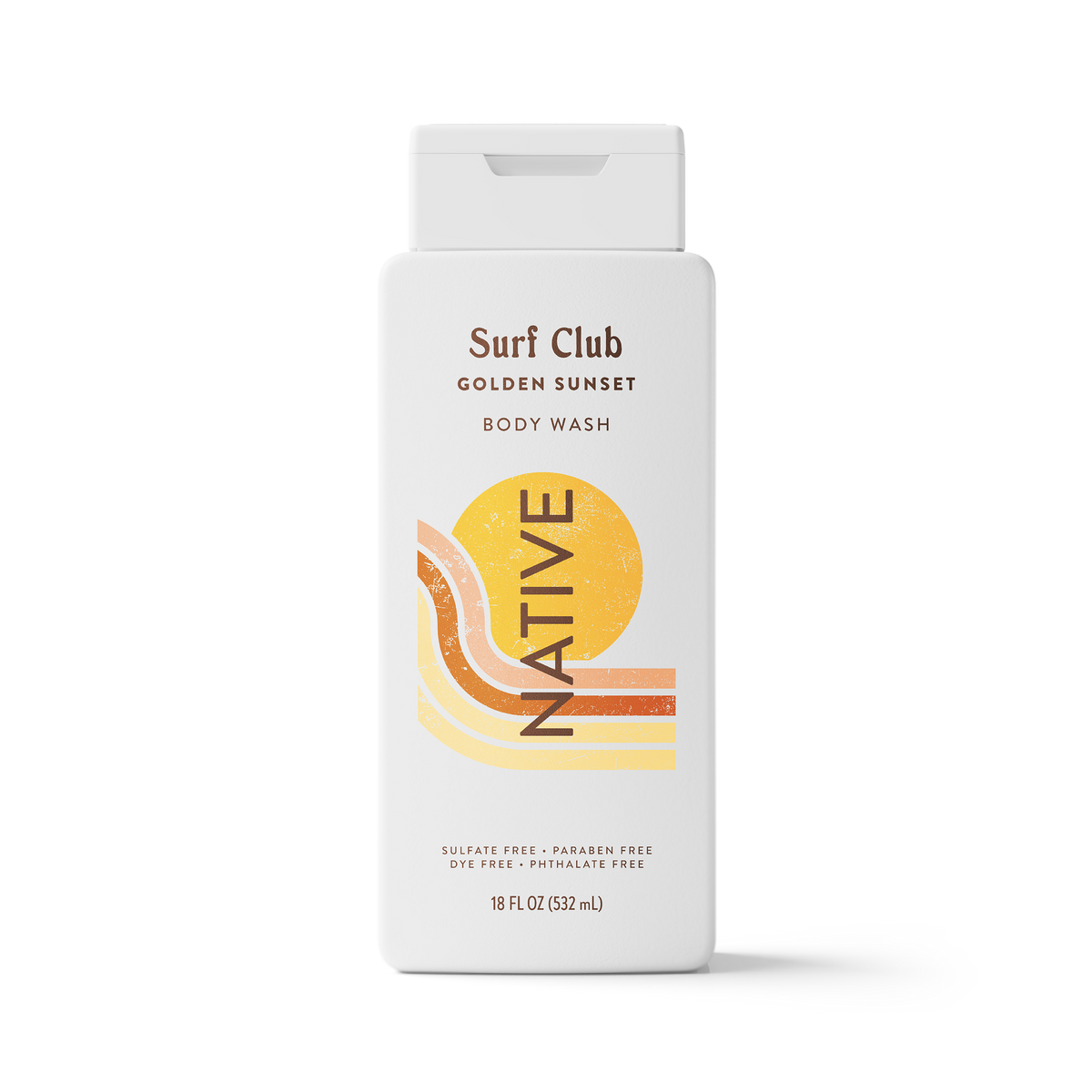 Body Wash