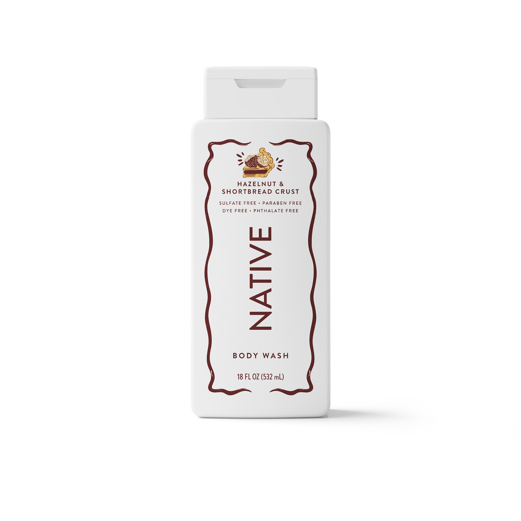 Body Wash
