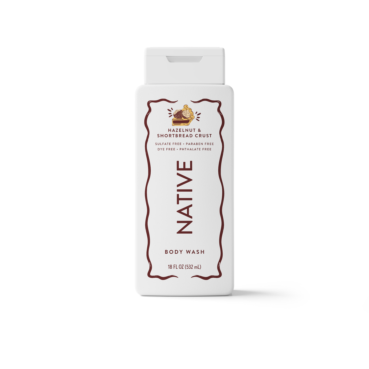 Body Wash