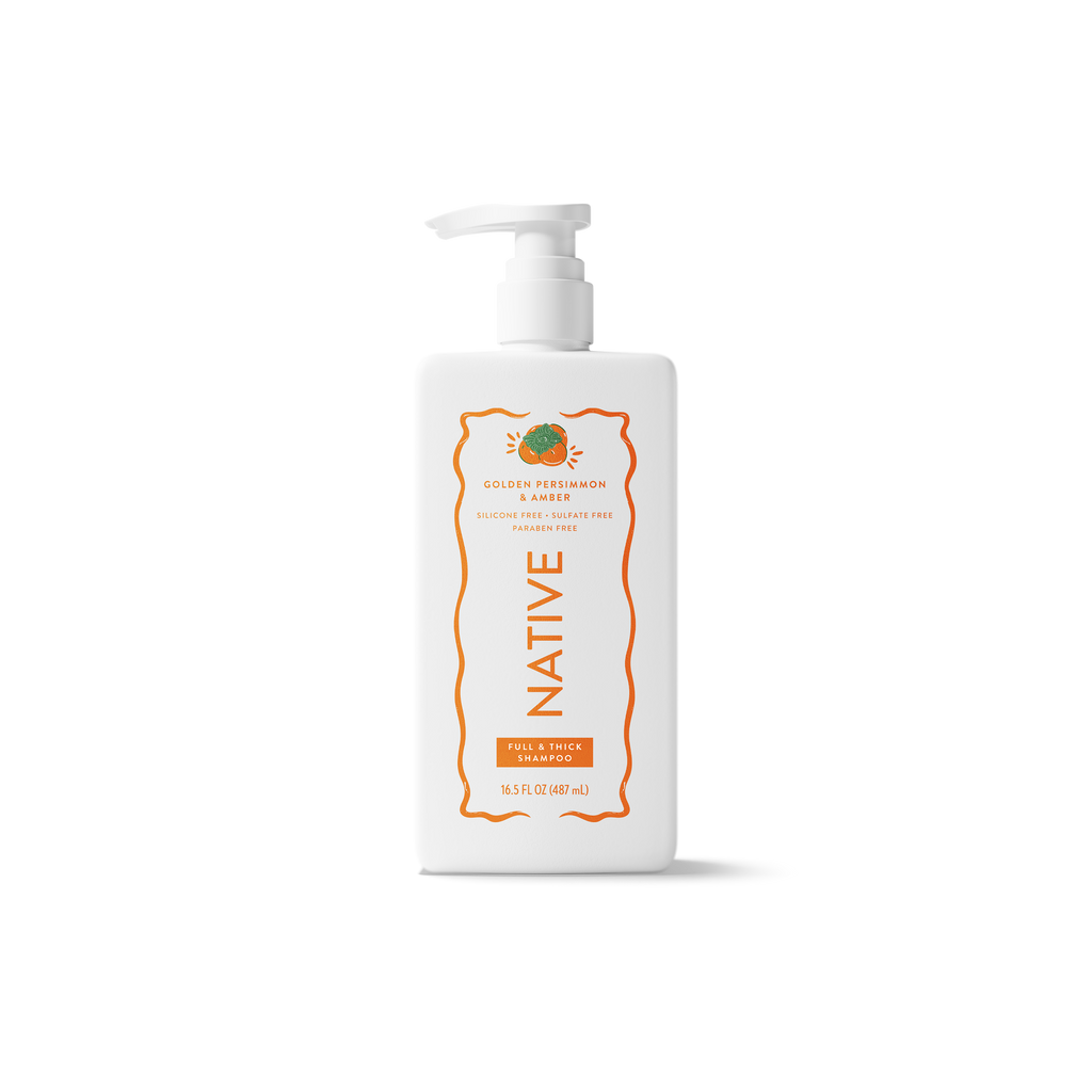 Full & Thick Shampoo