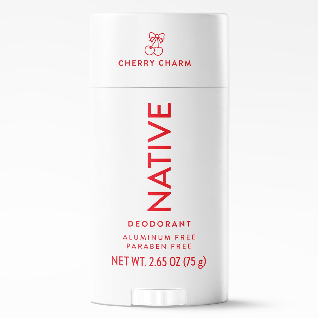 Deodorant Stick