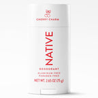 Deodorant Stick