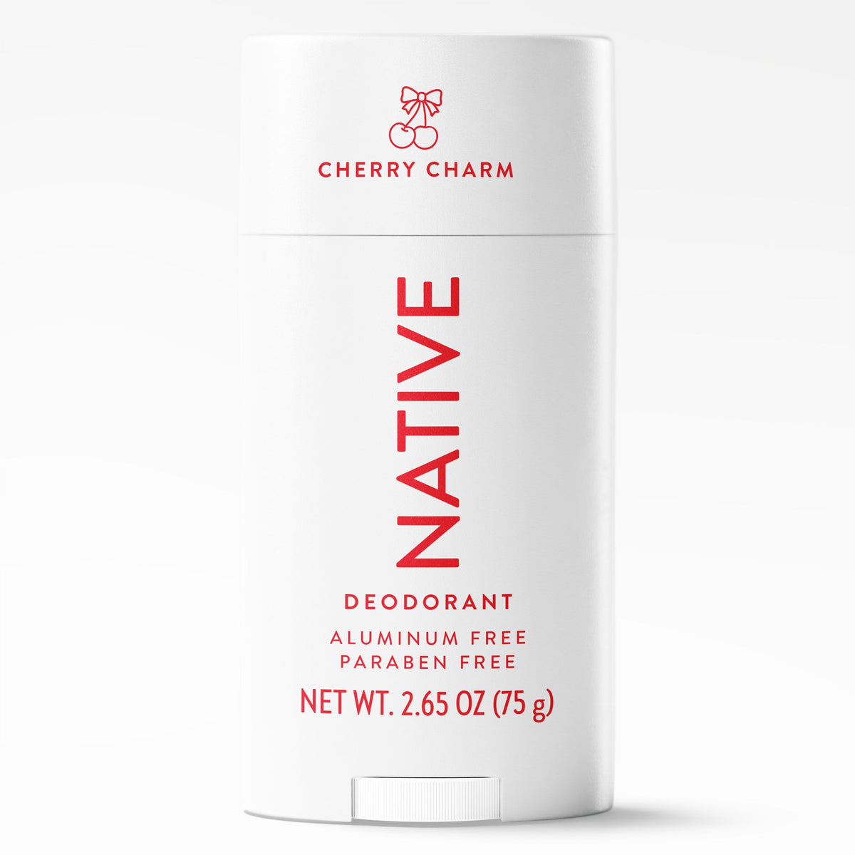 Deodorant Stick