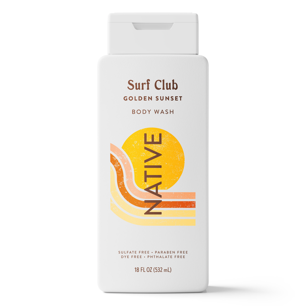 Body Wash