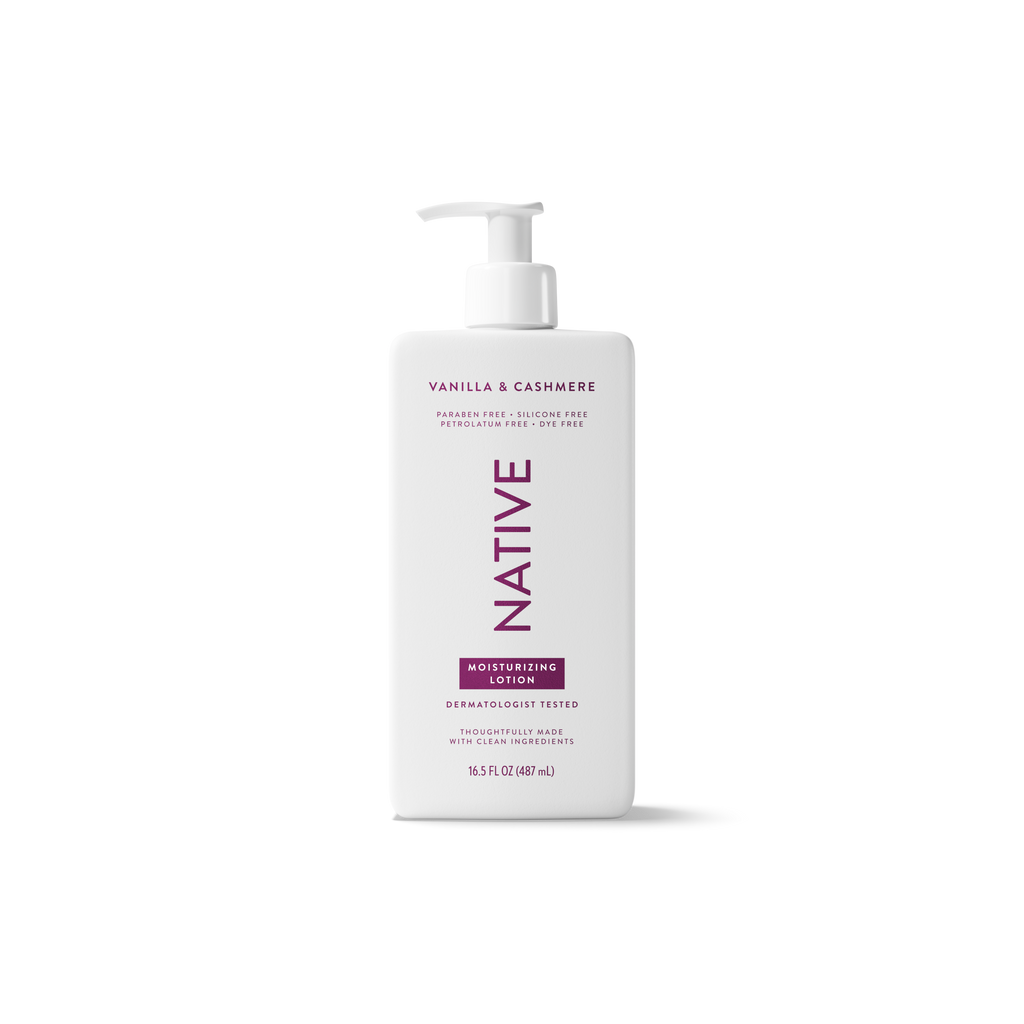 Body Lotion