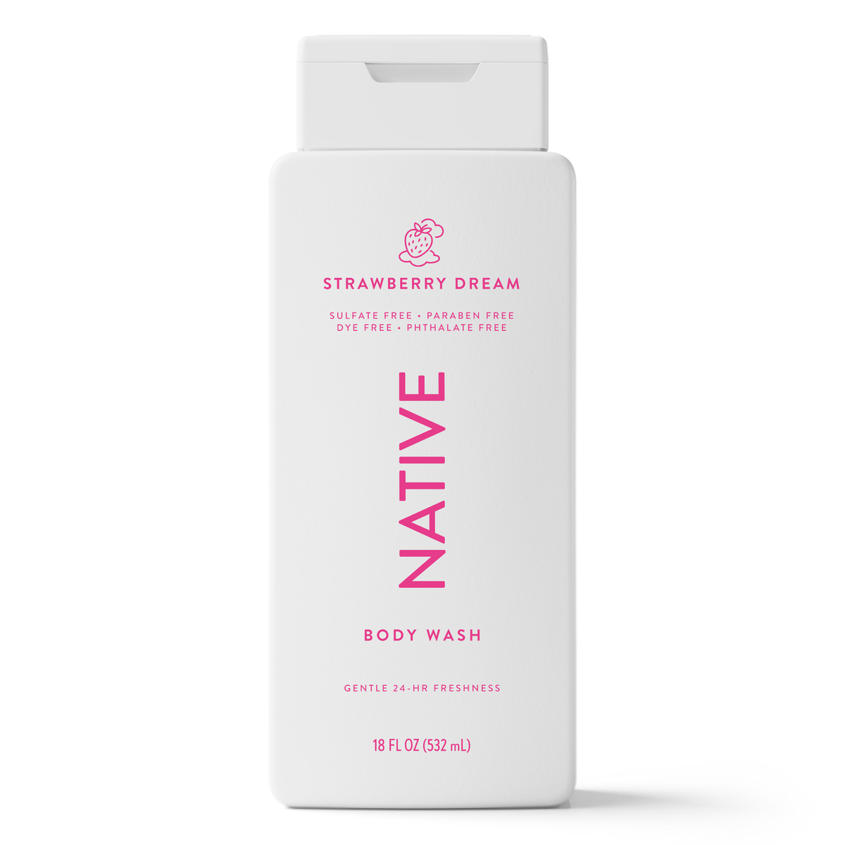Body Wash