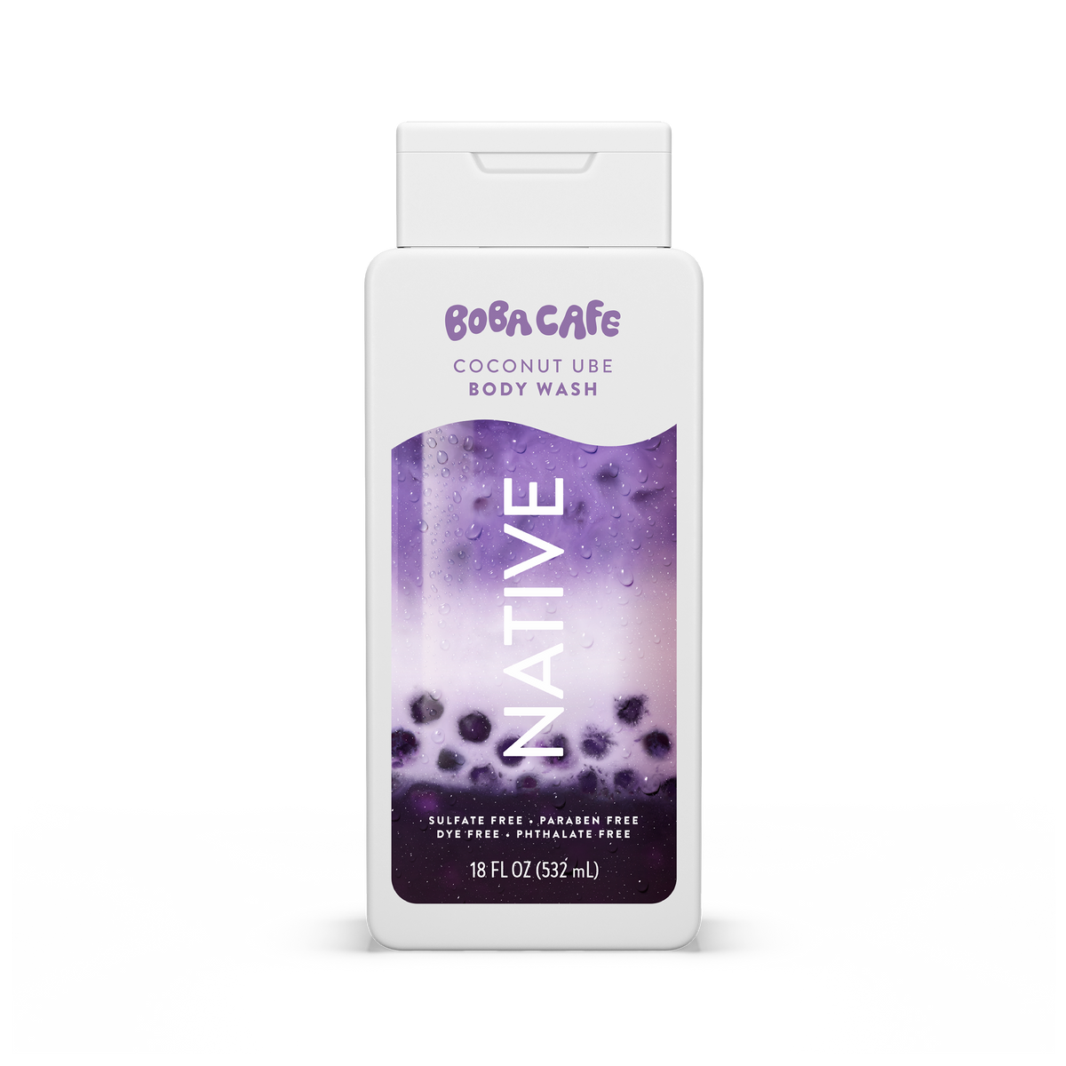 Body Wash