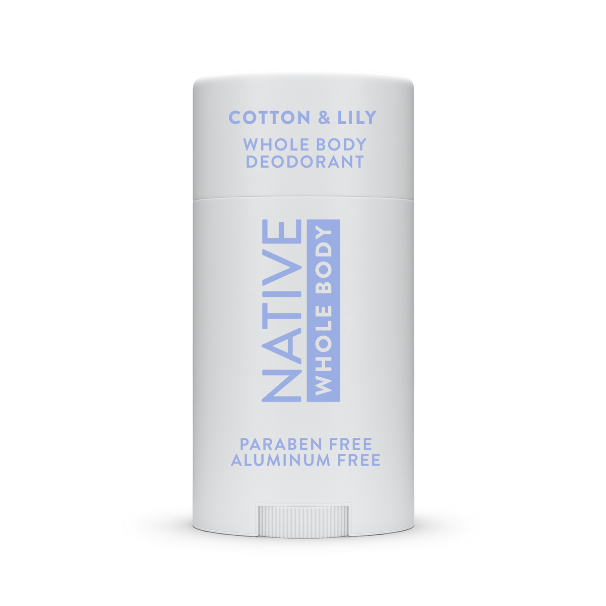 Whole Body Deodorant Stick - Last Chance