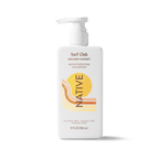 Moisturizing Shampoo