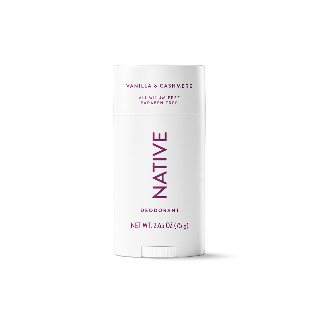 Deodorant Stick