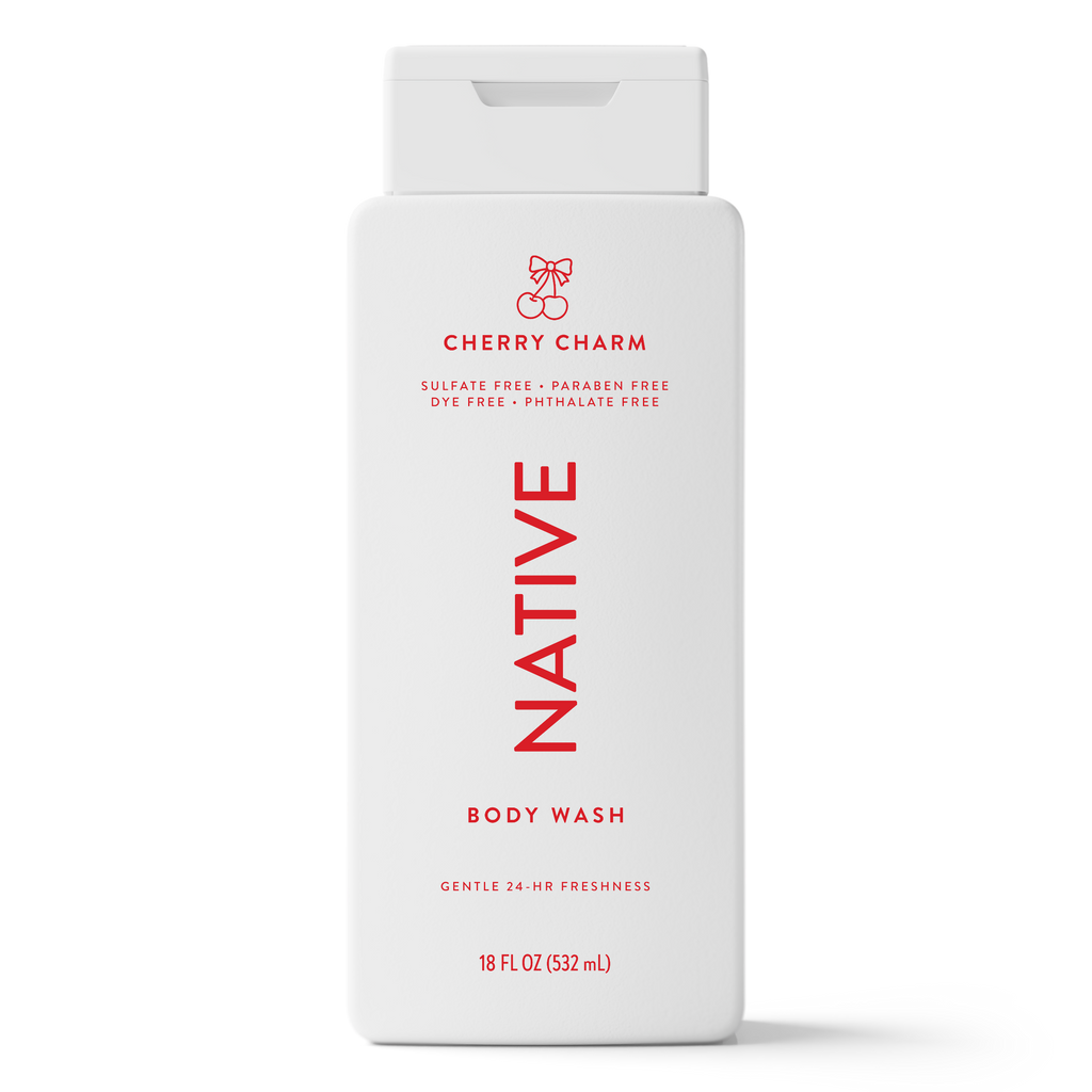 Body Wash