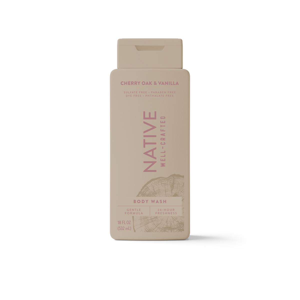 Body Wash