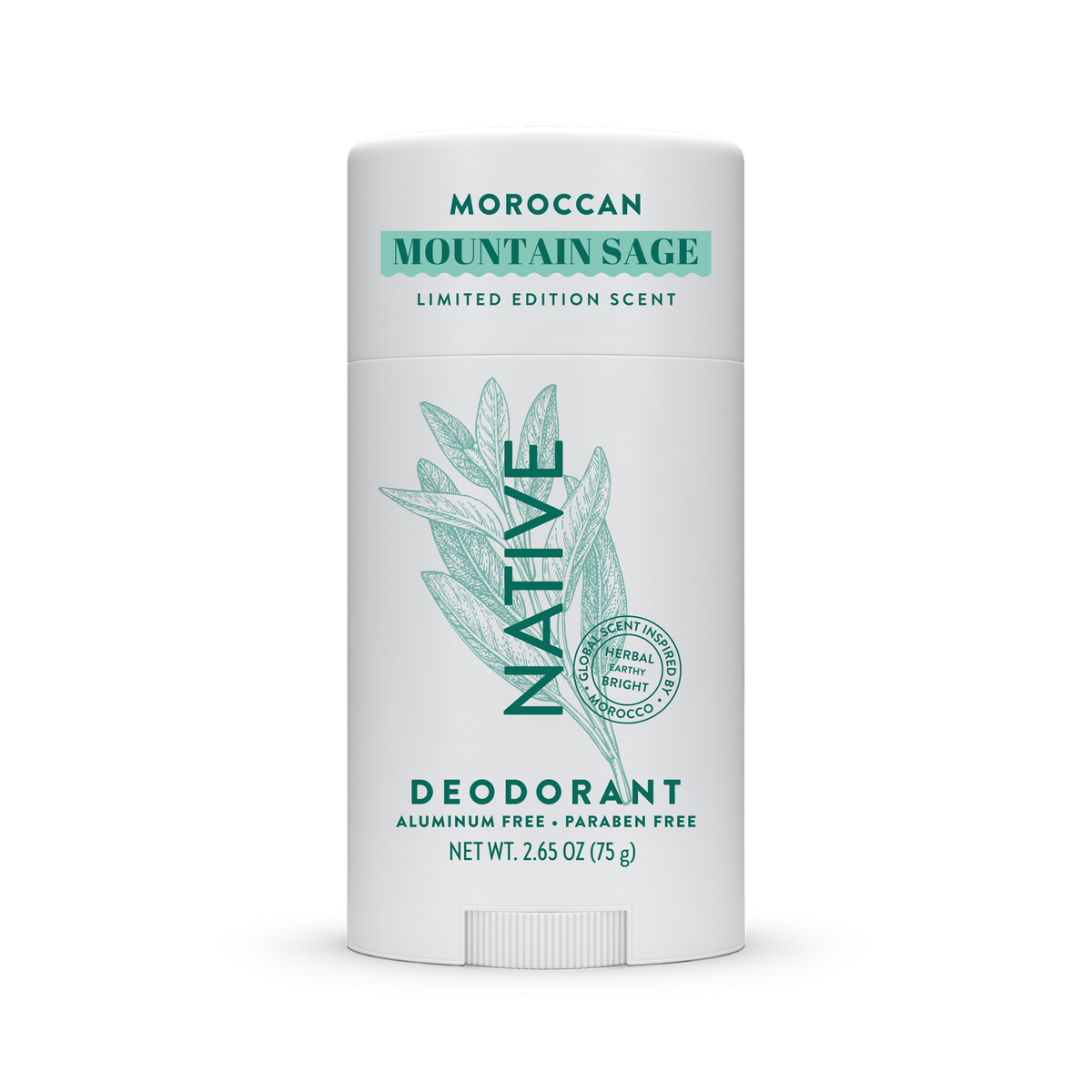 Deodorant Stick