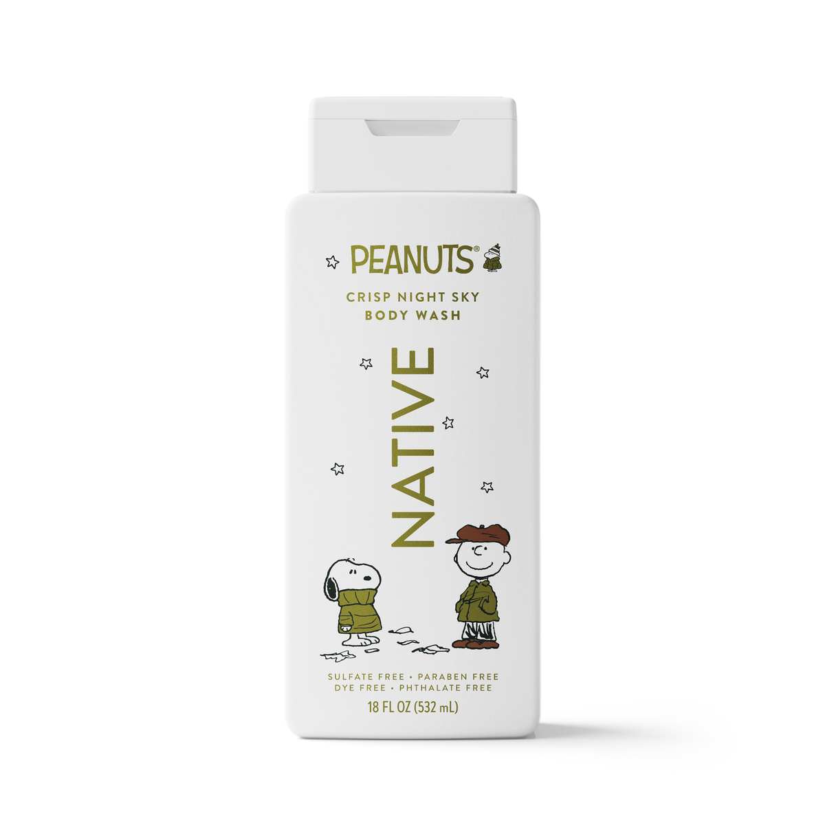 Body Wash