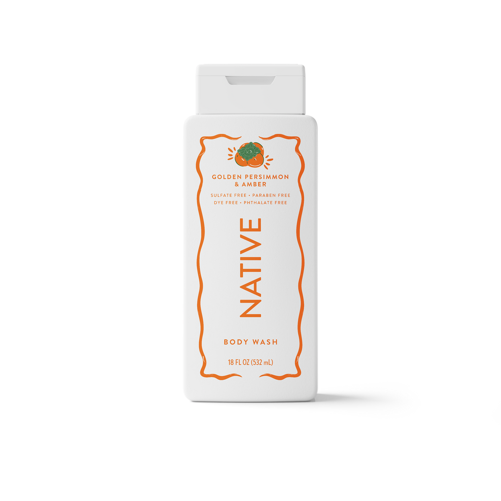 Body Wash