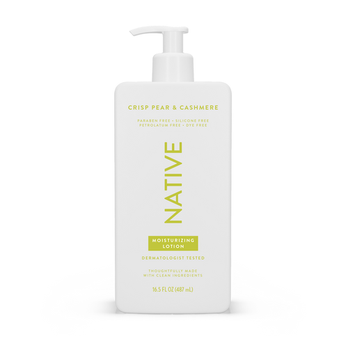 Body Lotion - Last Chance