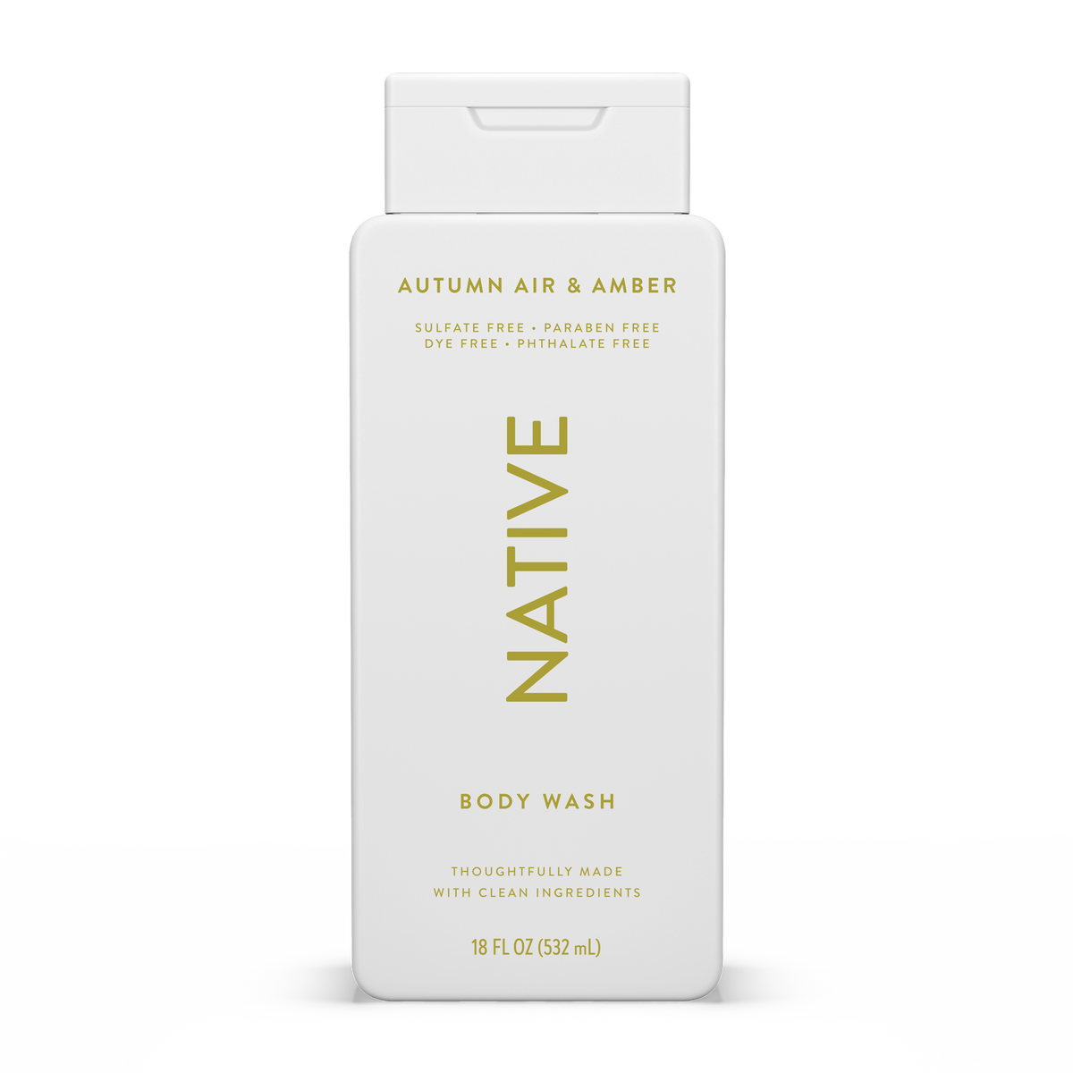 Body Wash - Last Chance