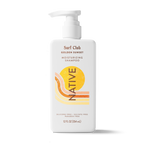 Moisturizing Shampoo