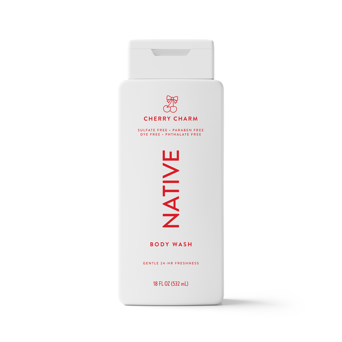 Body Wash