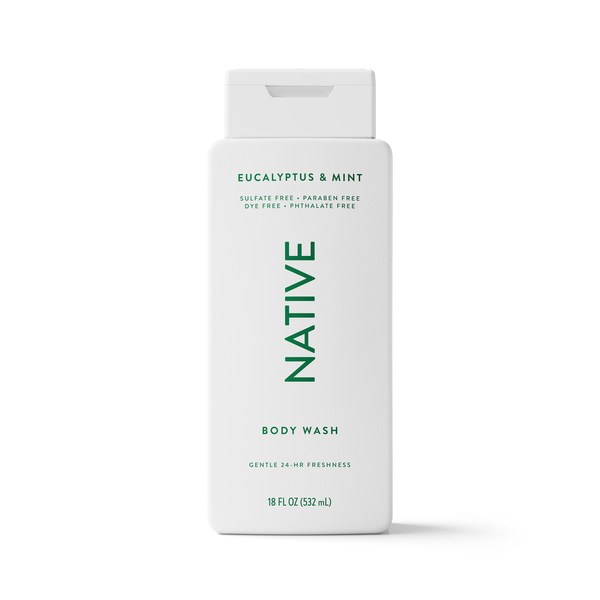 Body Wash
