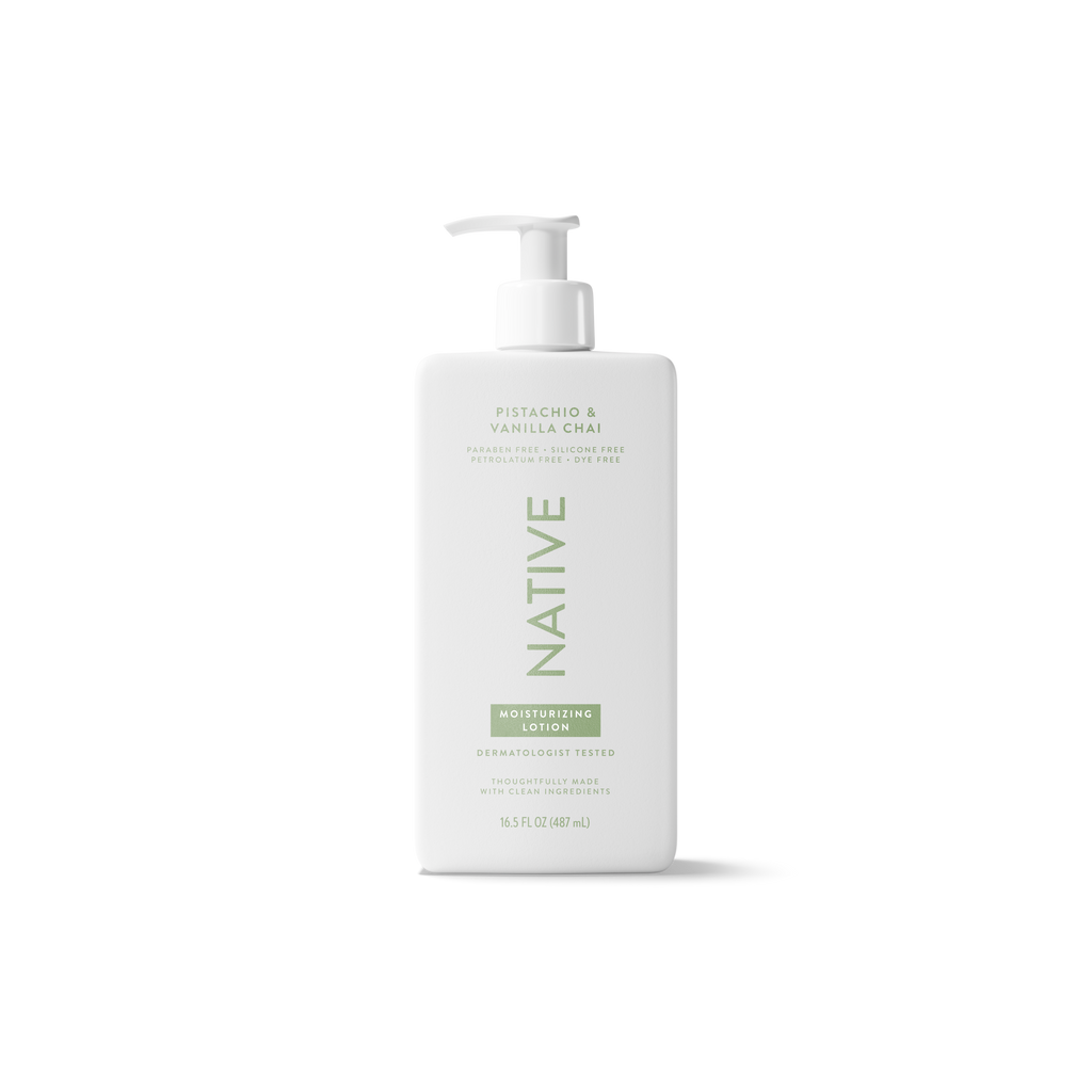 Body Lotion