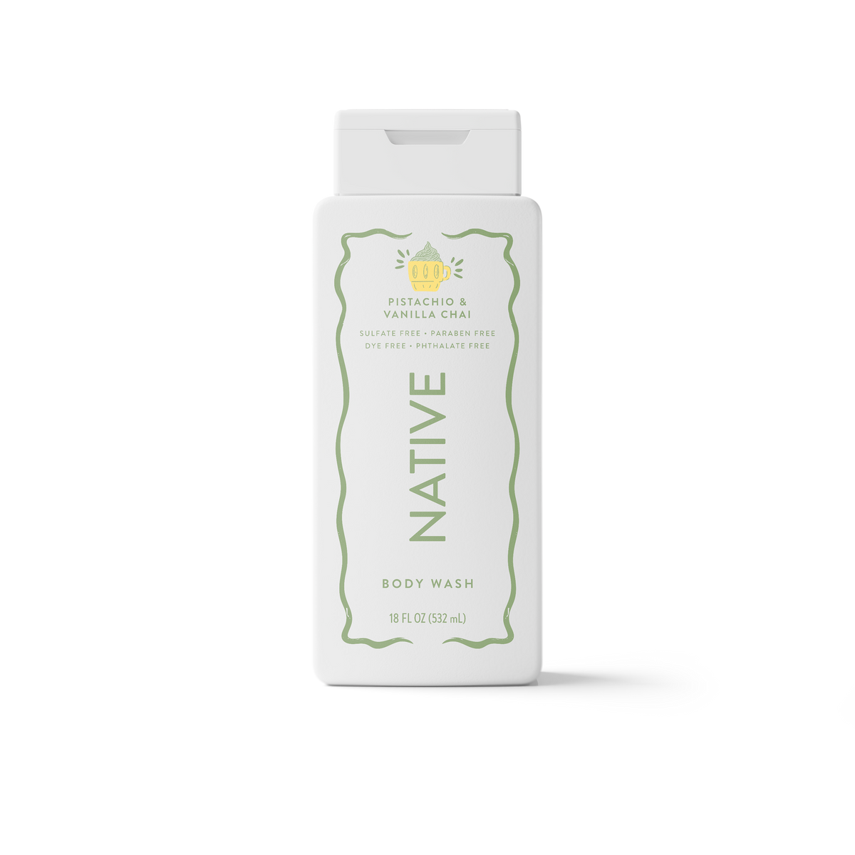 Body Wash